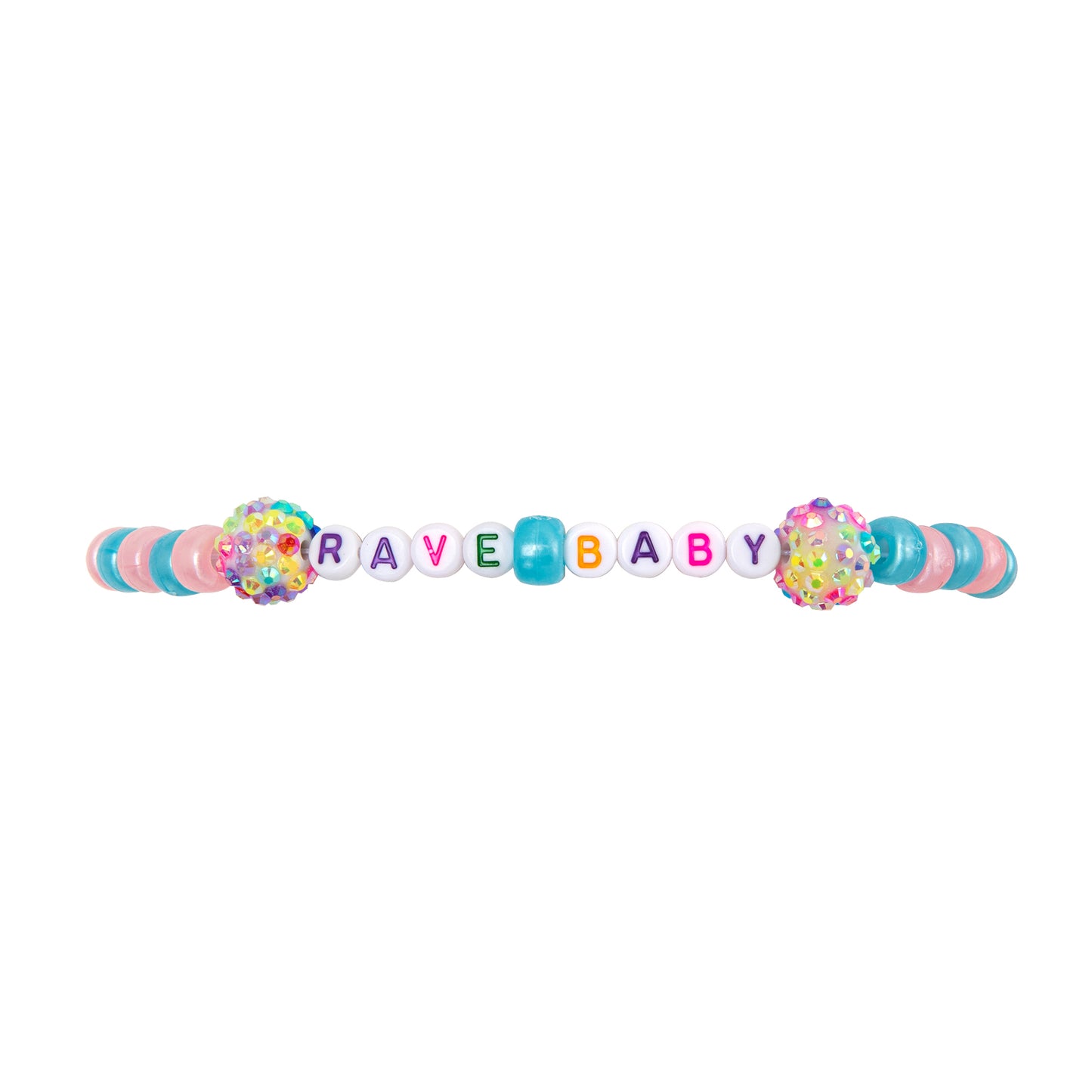 Rave Baby