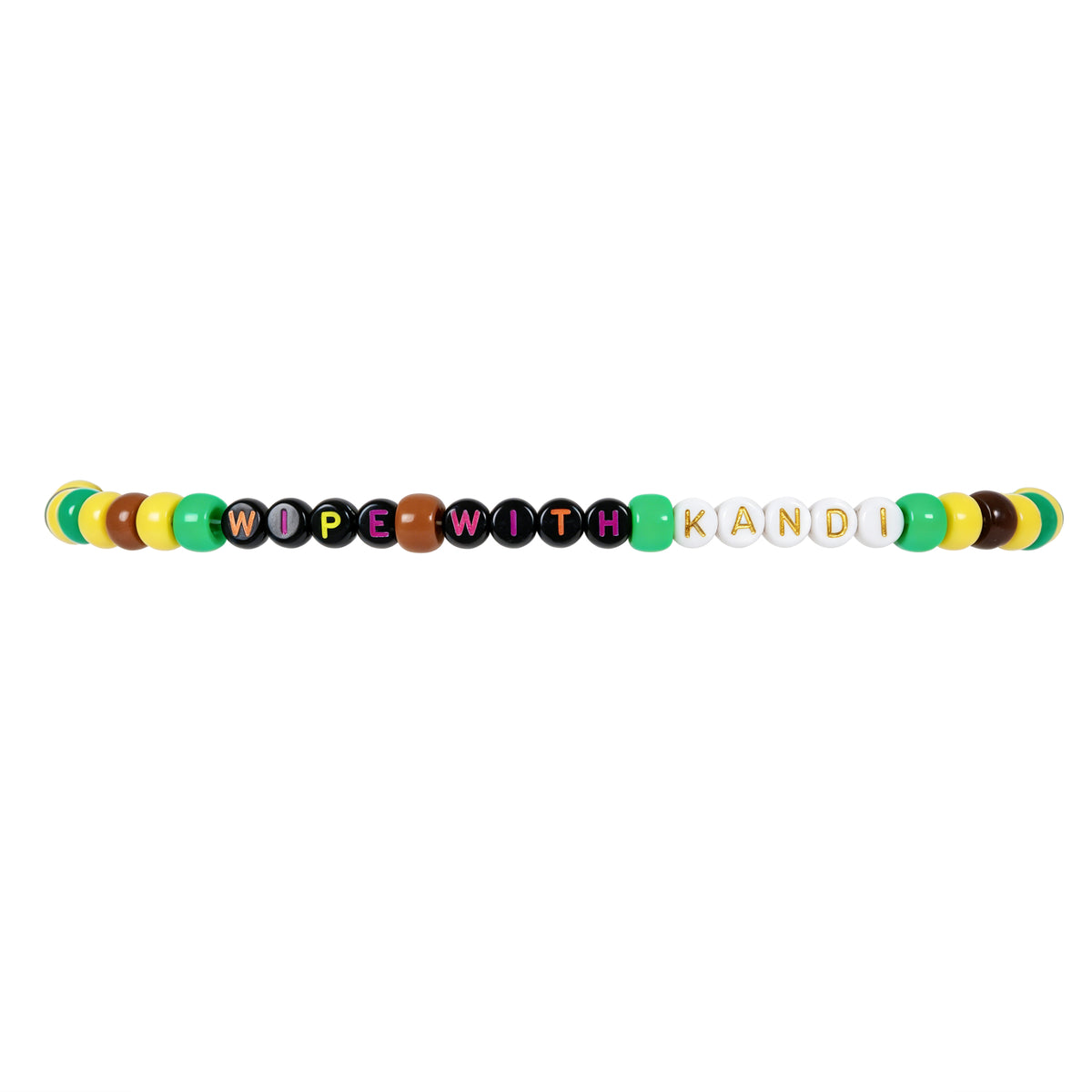 Wipe with Kandi