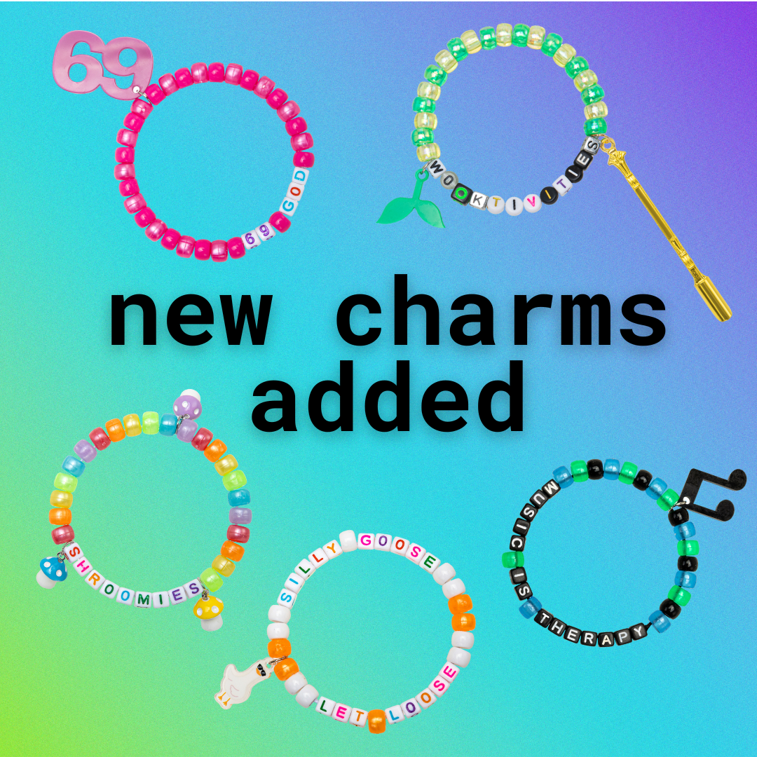 Kandi Amazon Variety Pack – kandi bar