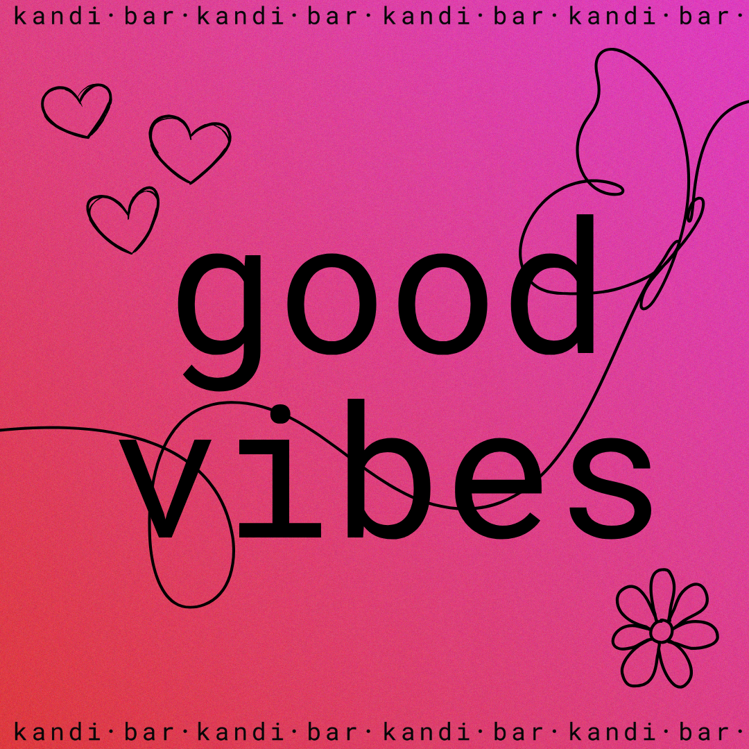 Good Vibes
