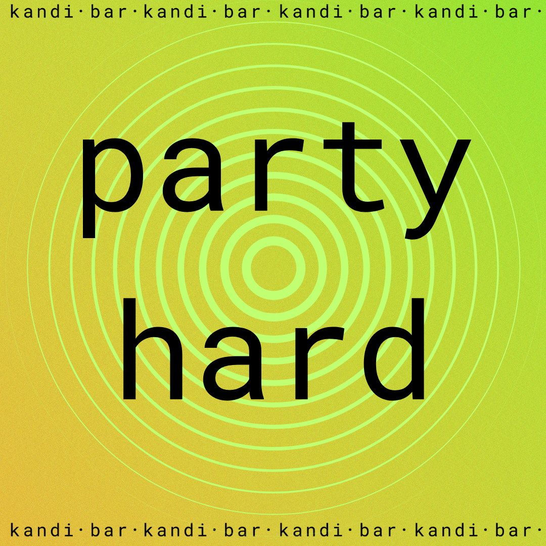 Party Hard