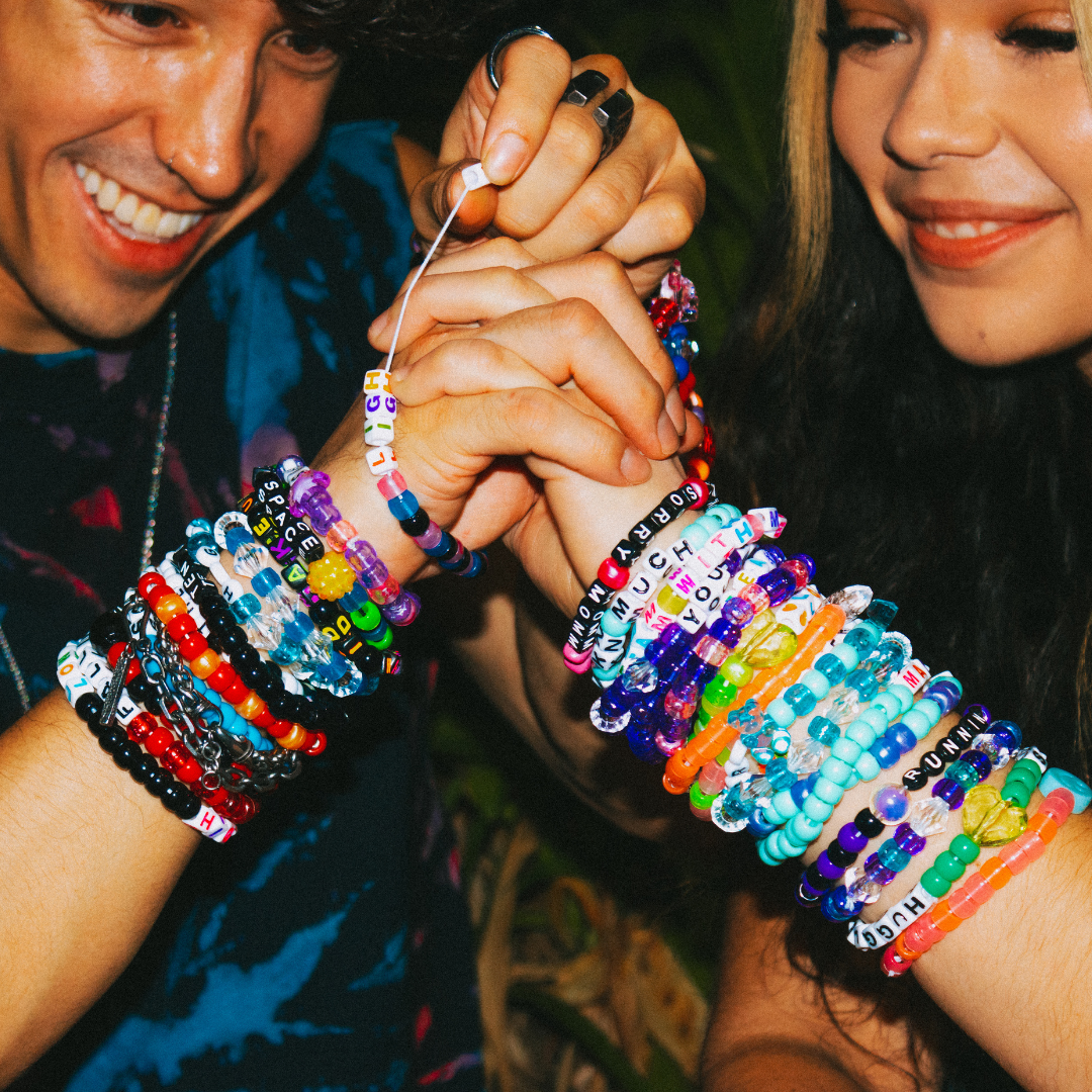 Mega pack friendship thread online