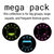 Mega Pack (36-pack)